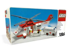 Air Rescue