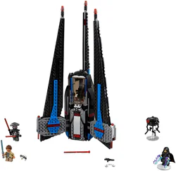 Pursuit Interceptor Aircraft