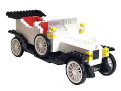 1909 Rolls