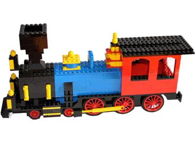 Thatcher Perkins 乐高 LEGO 396 image 2