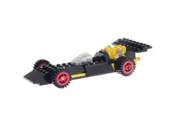 Formula One Racing