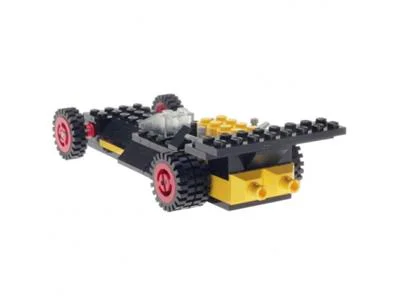 Formula One Racing 乐高 LEGO 695 image 5