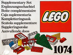 Building accessories
