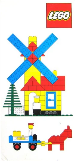 Windmill