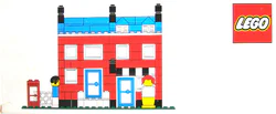 Housing