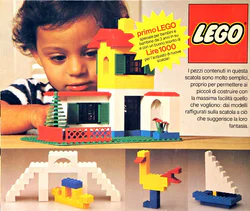 Medium Basic set