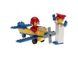 Aircraft