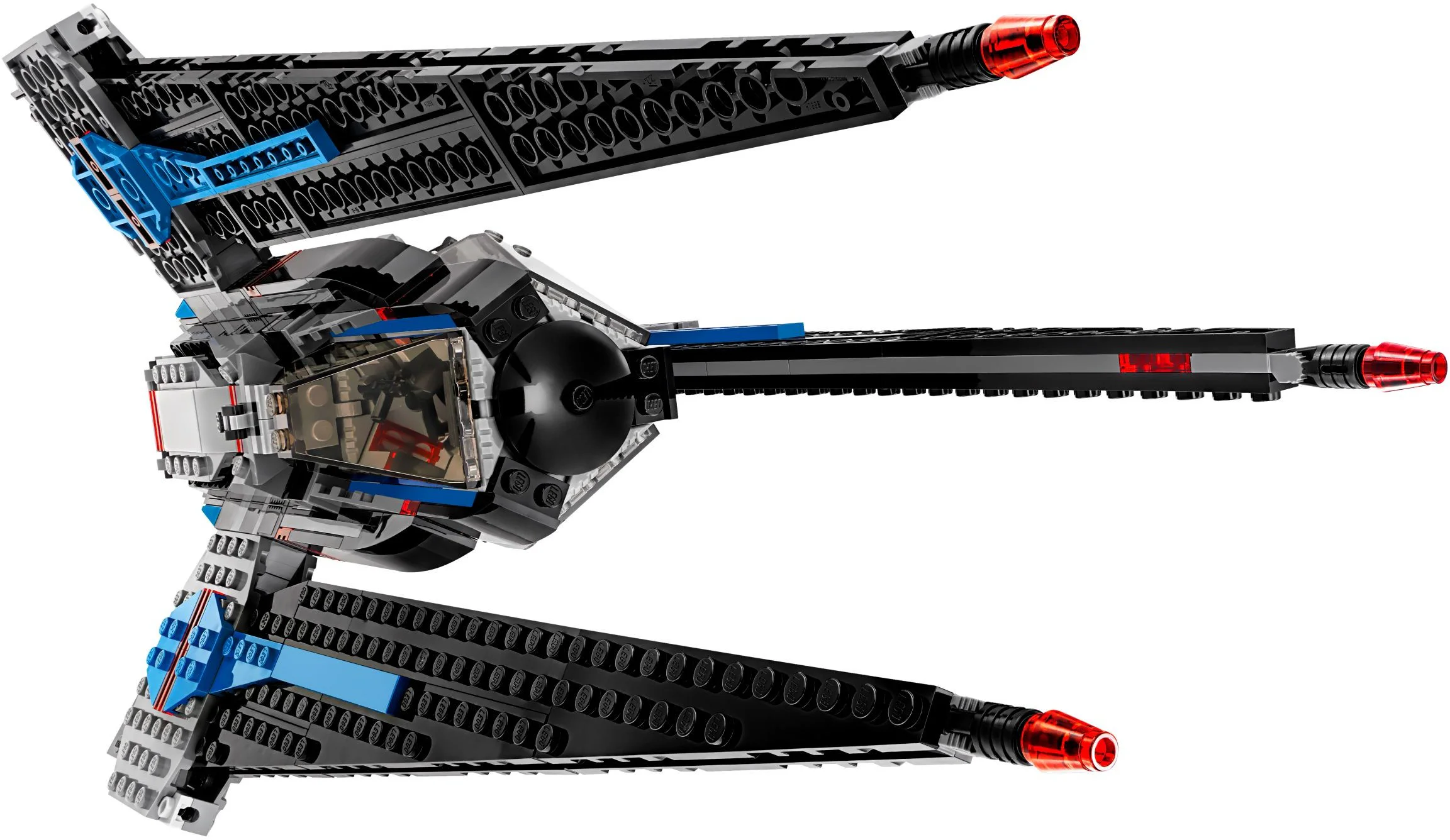 Pursuit Interceptor Aircraft 05112 image 3