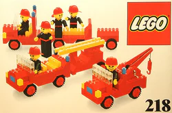 Fire Department