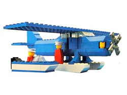 Seaplane