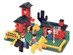 Texas Rangers