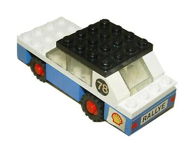 Shell puller 乐高 LEGO 619 image 1