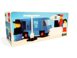 Television repeater