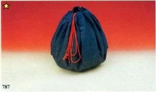 Pouch 乐高 LEGO 789 image 1