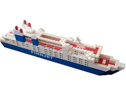 Finnier ferry