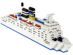 Sairia ferry