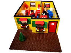 Bungalow
