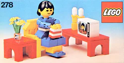 TV room