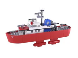 Fireboat