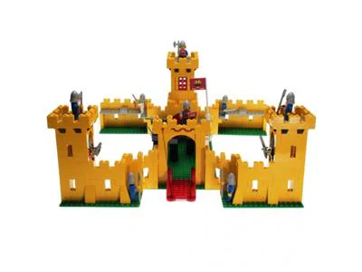 Castle 乐高 LEGO 375-2 image 1