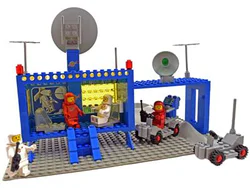 Cosmos: Manned Spaceflight Center