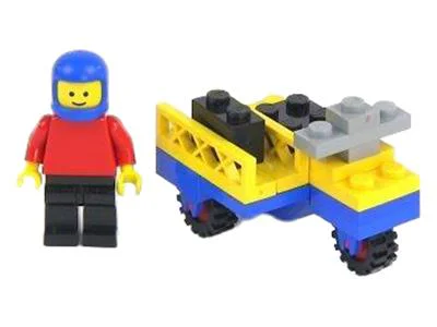 Motorcycle LEGO 603