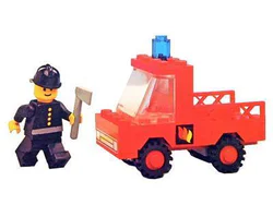 Fire truck