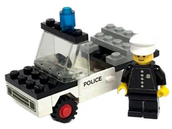Police car