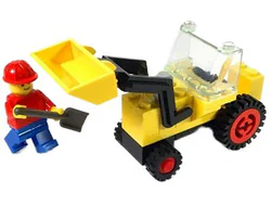 Excavators