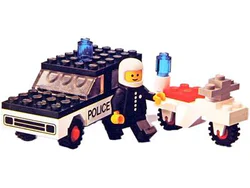 Mobile Patrol Unit