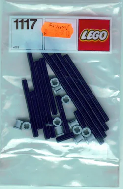 Axles and Bushes