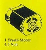 4.5 V Motor 乐高 LEGO 1175 image 2