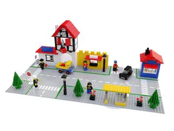 Town Street