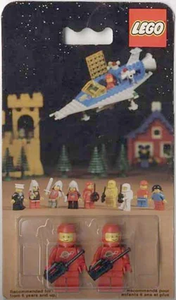 Astronaut