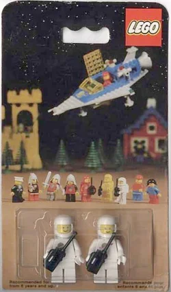 Astronauts