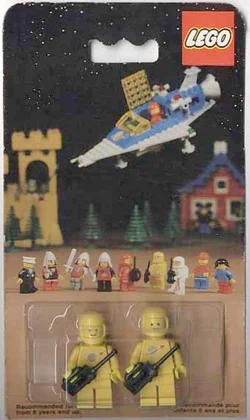 Astronaut