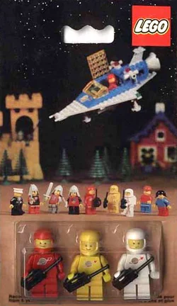Astronaut