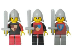 Castle residents