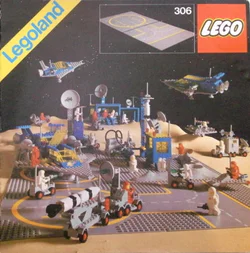 Lunar Module Base