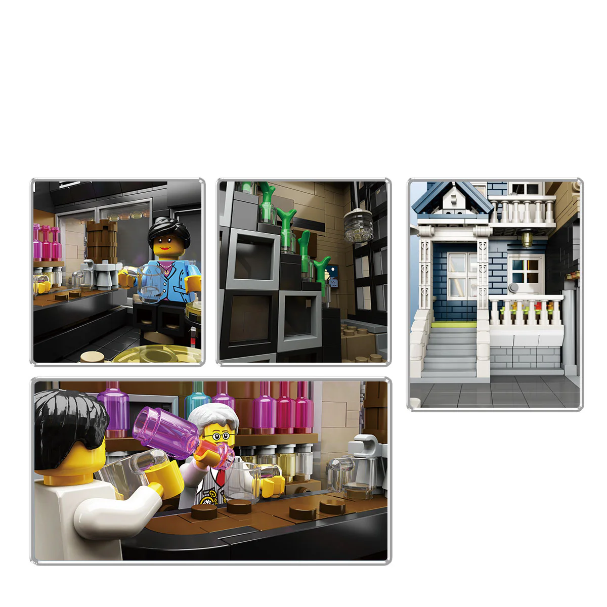 Bars and finance companies 15035 image 6