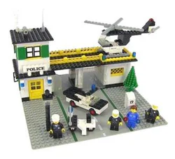 Police Headquarters