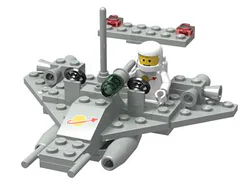 Space: Spacecraft