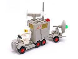 Space: Mobile Ground Control Station