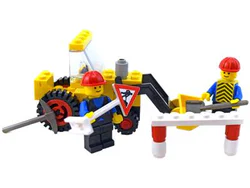Road Maintenance Team