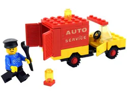Car service