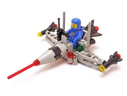 Space: Space dart one
