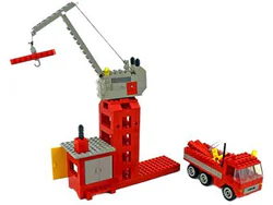 Universal Building Set, 7+
