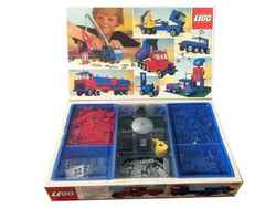 Universal Building Set, 7+