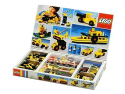 Generic building suite