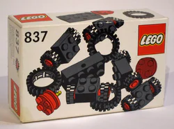 Wheels and Tyres Parts Pack